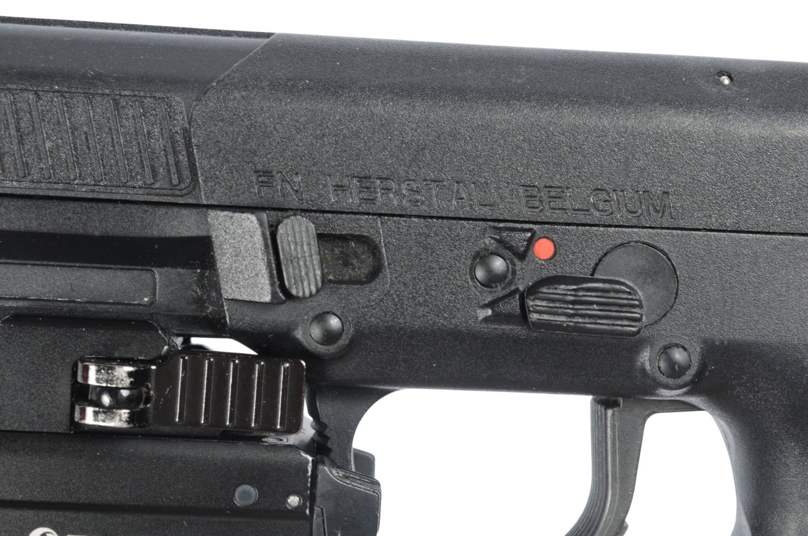 FN Five Seven 5.7x28mm Semi Auto Pistol FFL 386387847 (JGD1) - 8