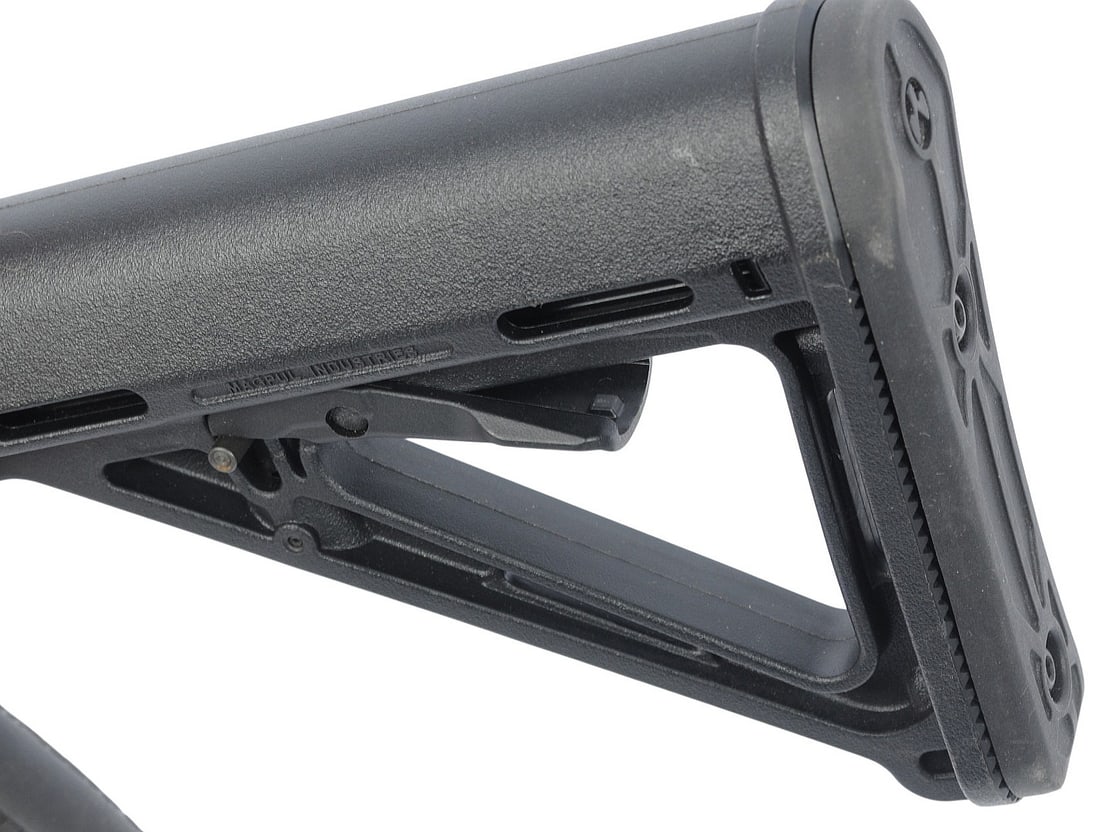 American Tactical Industries Omni Hybrid AR-15 5.56mm Semi Auto Rifle FFL NS114479(DMW1) - 10