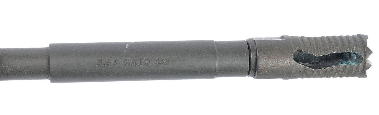 American Tactical Industries Omni Hybrid AR-15 5.56mm Semi Auto Rifle FFL NS114479(DMW1) - 11