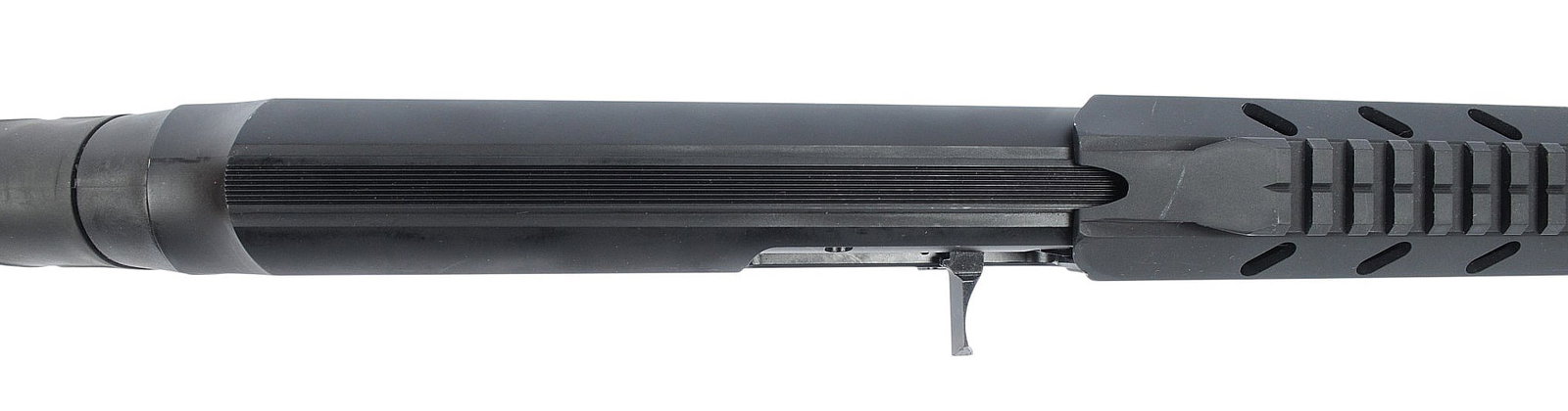 Garaysar Fear 114 12 Gauge Semi-auto Shotgun FFL Required: 21A-004191(DMW1) - 4