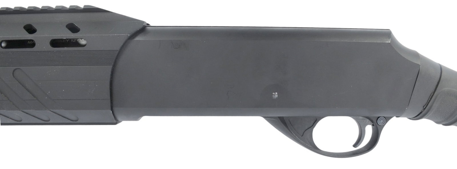 Garaysar Fear 114 12 Gauge Semi-auto Shotgun FFL Required: 21A-004191(DMW1) - 6