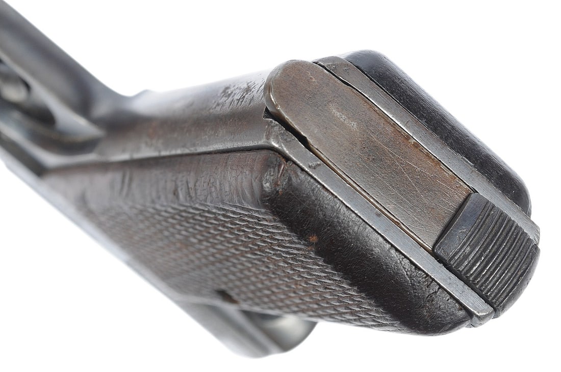 Yugoslavian Contract FN Browning Model 1922 7.65mm Semi Auto Pistol FFL 44843(B3W1) - 7