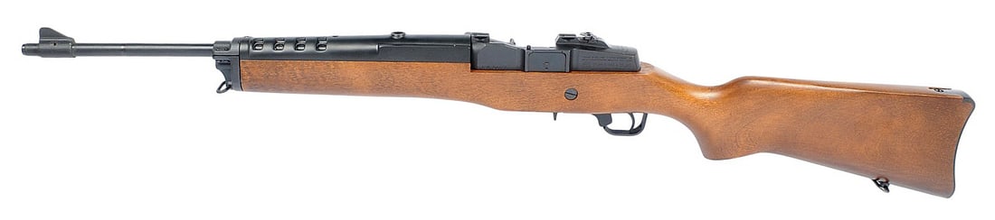 Ruger Mini 14 Ranch Rifle 223 Rem. Semi Auto Rifle FFL 188-80018 (T2M1) - 10
