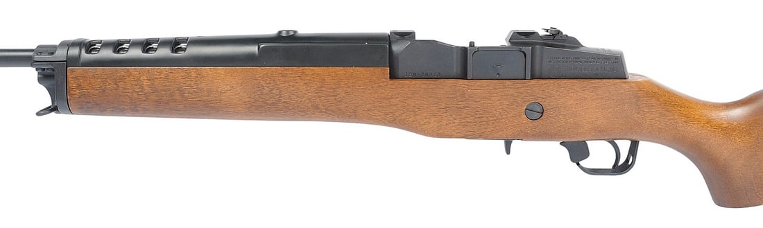Ruger Mini 14 Ranch Rifle 223 Rem. Semi Auto Rifle FFL 188-80018 (T2M1) - 11