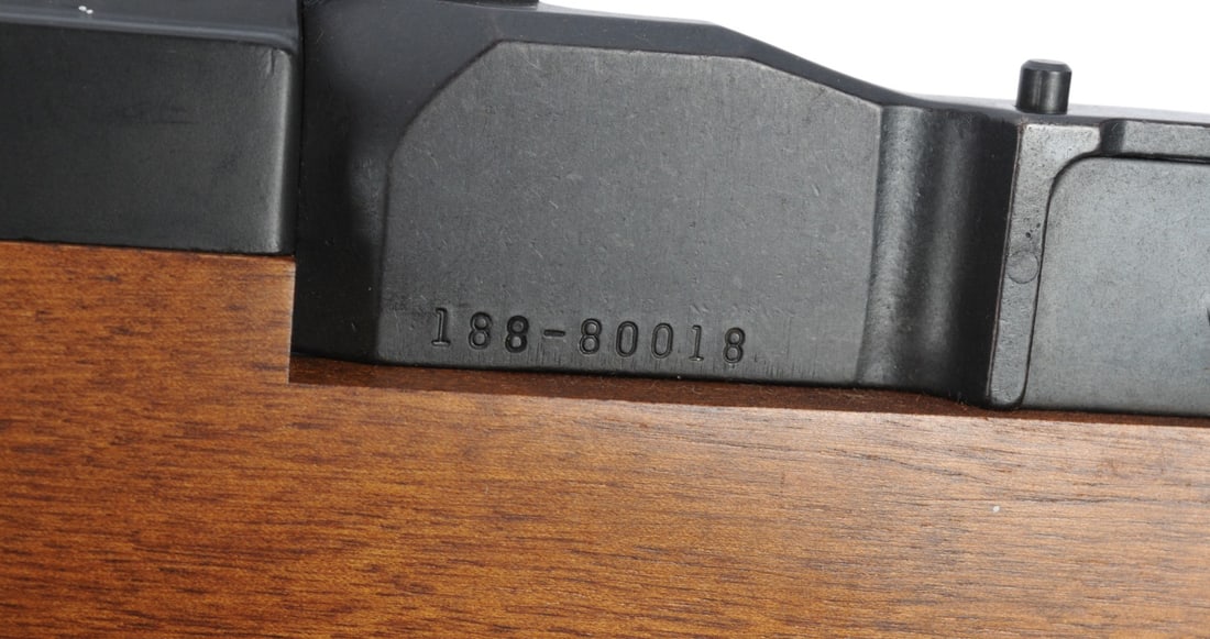 Ruger Mini 14 Ranch Rifle 223 Rem. Semi Auto Rifle FFL 188-80018 (T2M1) - 12