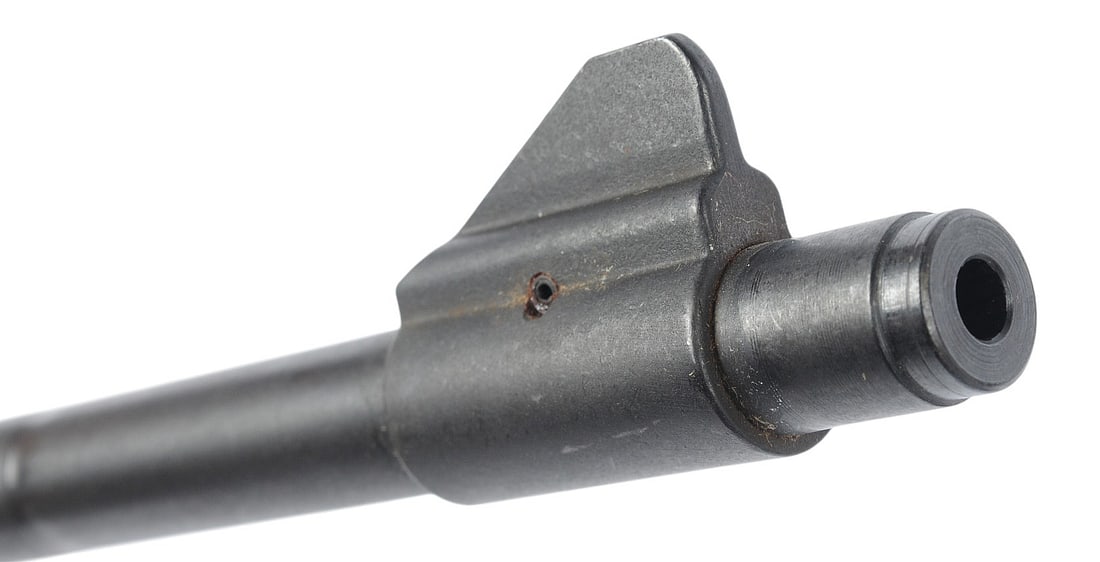 Ruger Mini 14 Ranch Rifle 223 Rem. Semi Auto Rifle FFL 188-80018 (T2M1) - 14