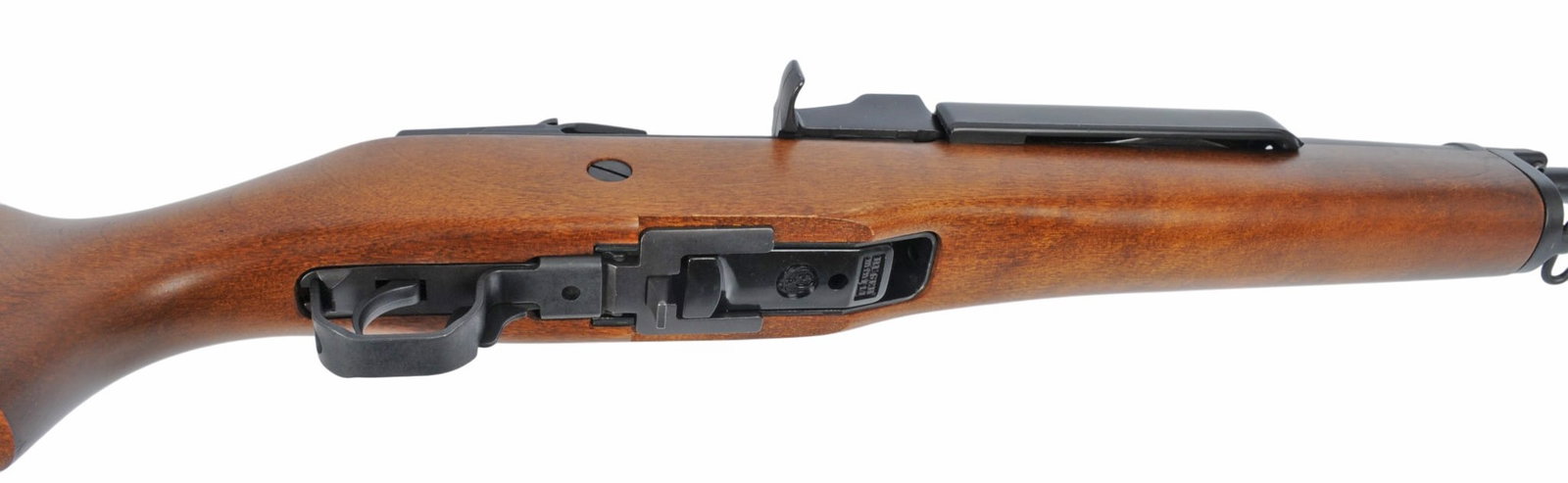 Ruger Mini 14 Ranch Rifle 223 Rem. Semi Auto Rifle FFL 188-80018 (T2M1) - 6