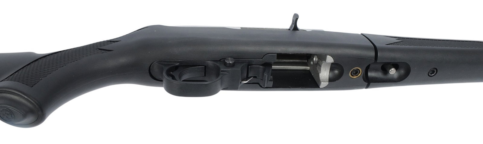 50 Year Anniversary Ruger Takedown 10/22 .22 LR Semi-auto Rifle FFL Required: 0001-76768 (T2M1) - 4