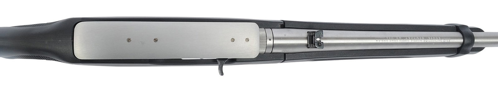 50 Year Anniversary Ruger Takedown 10/22 .22 LR Semi-auto Rifle FFL Required: 0001-76768 (T2M1) - 5