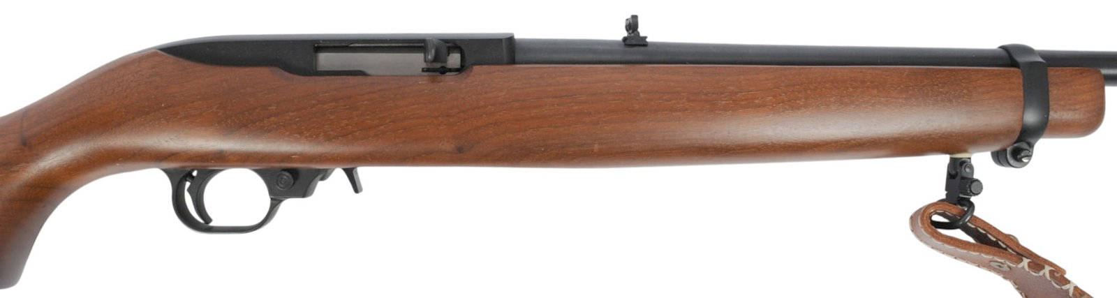 Ruger 10/22 22LR Semi Auto Rifle FFL 119-10289(T2M1) - 2