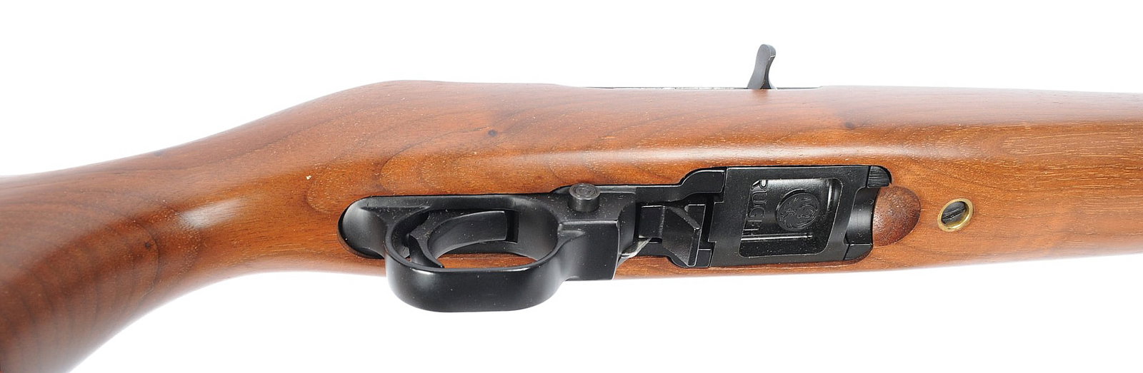 Ruger 10/22 22LR Semi Auto Rifle FFL 119-10289(T2M1) - 3