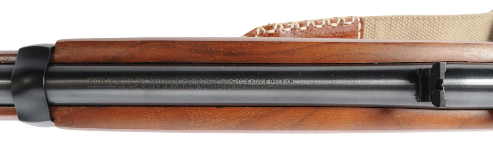 Ruger 10/22 22LR Semi Auto Rifle FFL 119-10289(T2M1) - 5