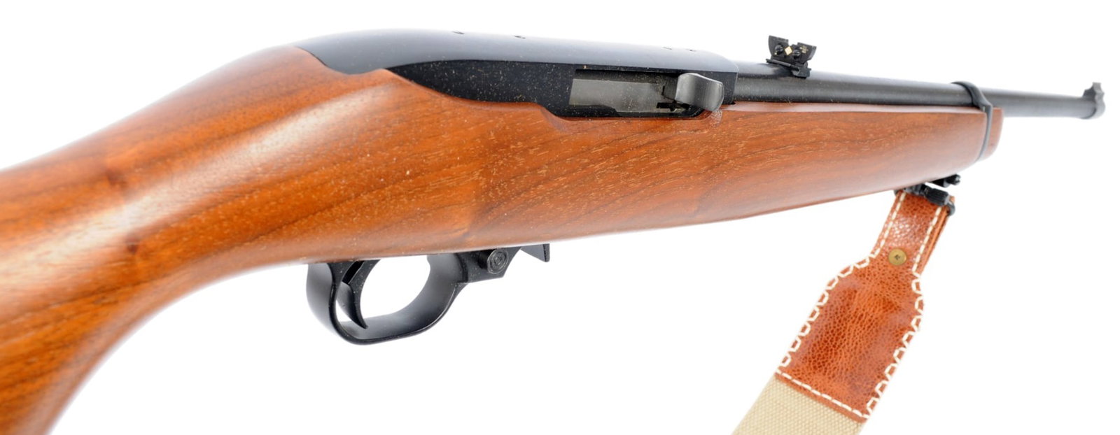 Ruger 10/22 22LR Semi Auto Rifle FFL 119-10289(T2M1) - 6