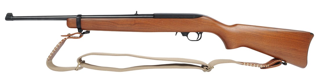 Ruger 10/22 22LR Semi Auto Rifle FFL 119-10289(T2M1) - 7