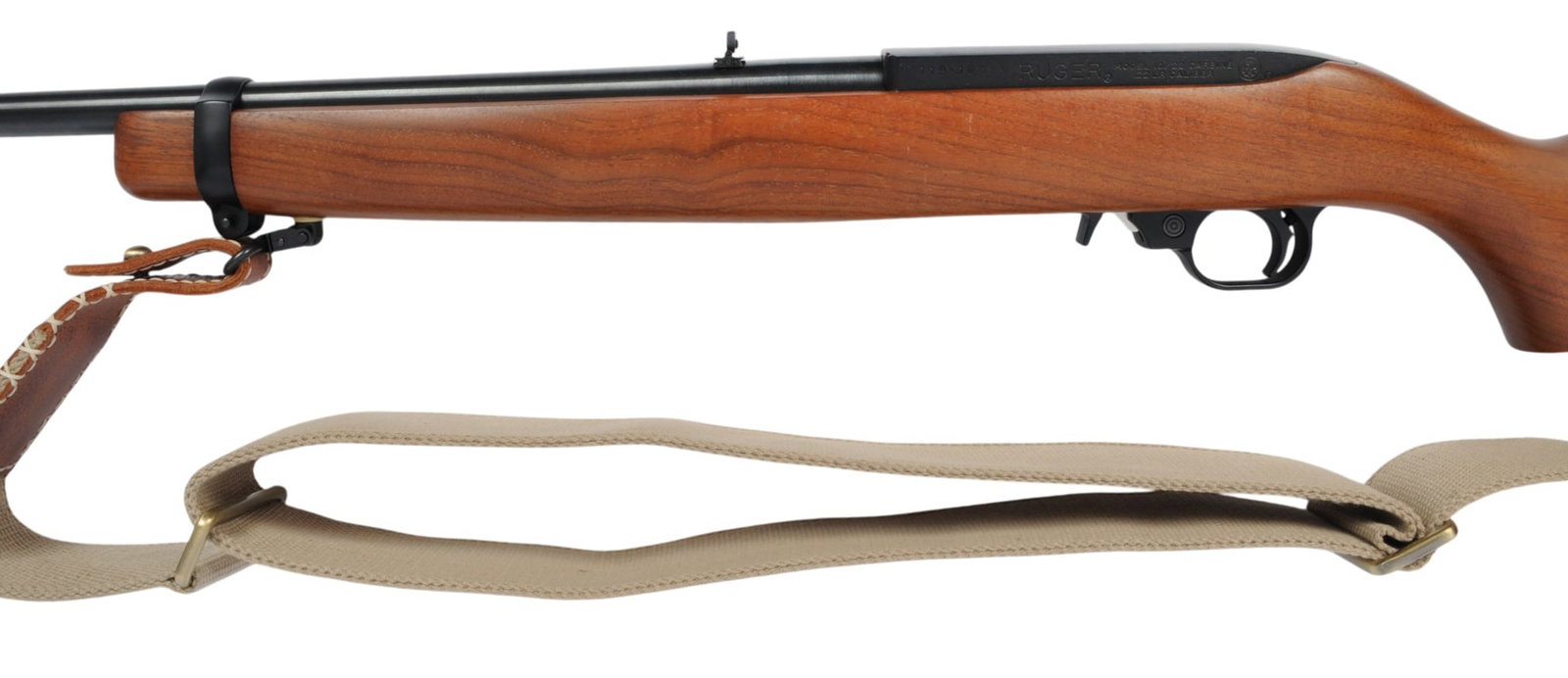 Ruger 10/22 22LR Semi Auto Rifle FFL 119-10289(T2M1) - 8