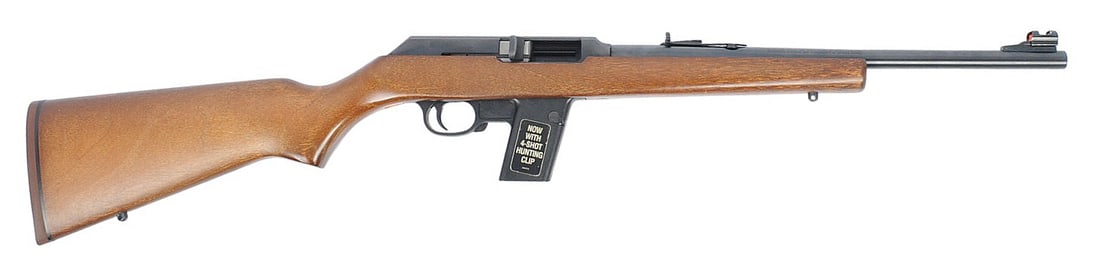 Marlin Model 9 9mm Semi Auto Rifle FFL 10875002 (T2M1) - 3