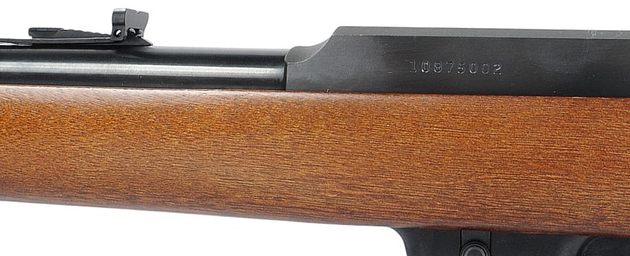 Marlin Model 9 9mm Semi Auto Rifle FFL 10875002 (T2M1) - 4