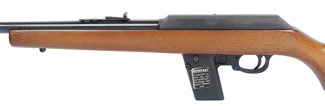 Marlin Model 9 9mm Semi Auto Rifle FFL 10875002 (T2M1) - 5