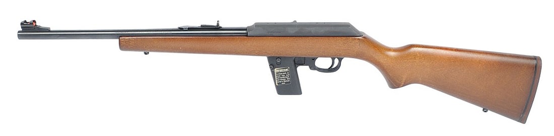 Marlin Model 9 9mm Semi Auto Rifle FFL 10875002 (T2M1) - 7