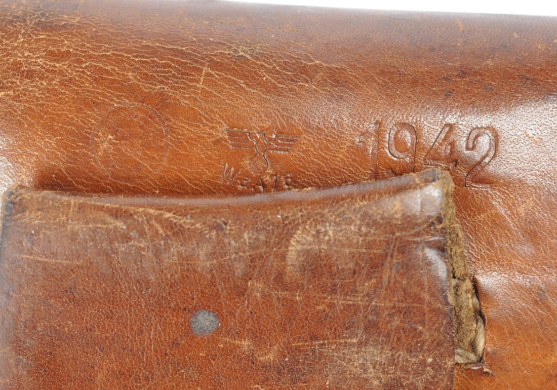 Czech Occupied WWII CZ27 7.65mm Semi Auto Pistol FFL 309573 (B3W1) - 13