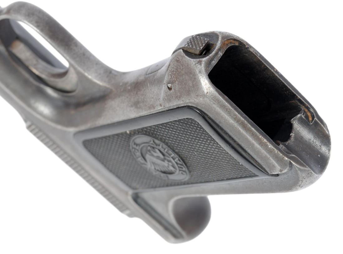 Savage Model 1907 32ACP Semi-auto Pistol FFL Required: 209518 (B3W1) - 3