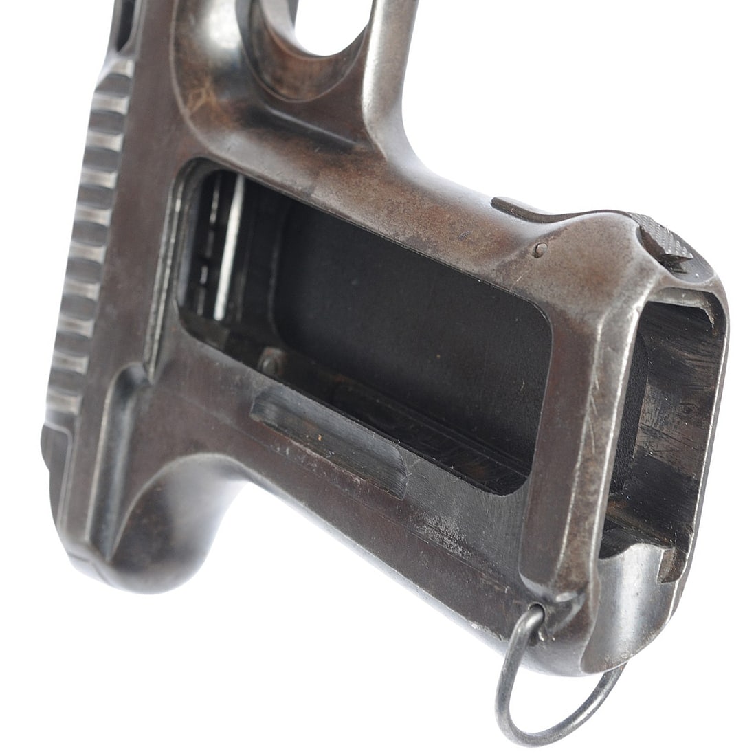 French Contract Savage M1907 .32ACP/7.65mm Semi-auto Pistol FFL Required: 129338 (B3W1) - 3