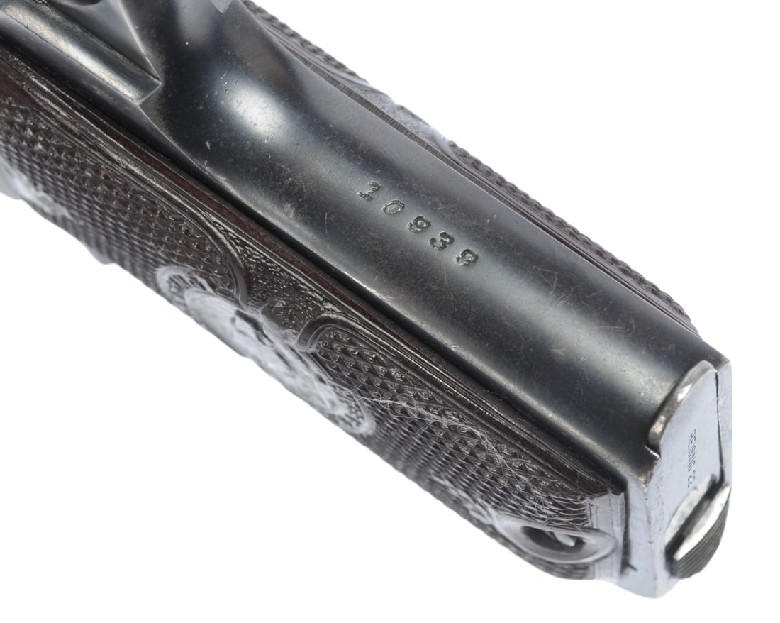 Reising Arms Company Target Automatic .22LR Semi-auto Pistol FFL Required: 10939 (B3W1) - 6