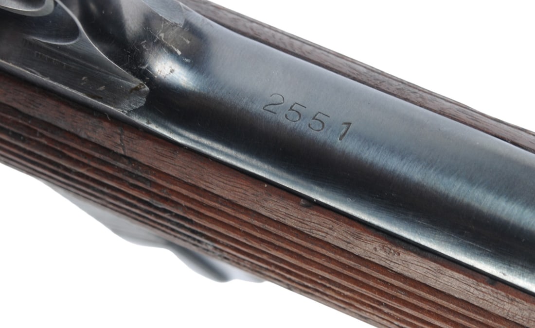 Hartford Arms and Equipment Model 1925 .22LR Semi-auto Pistol FFL Required: 2551 (B3W1) - 2