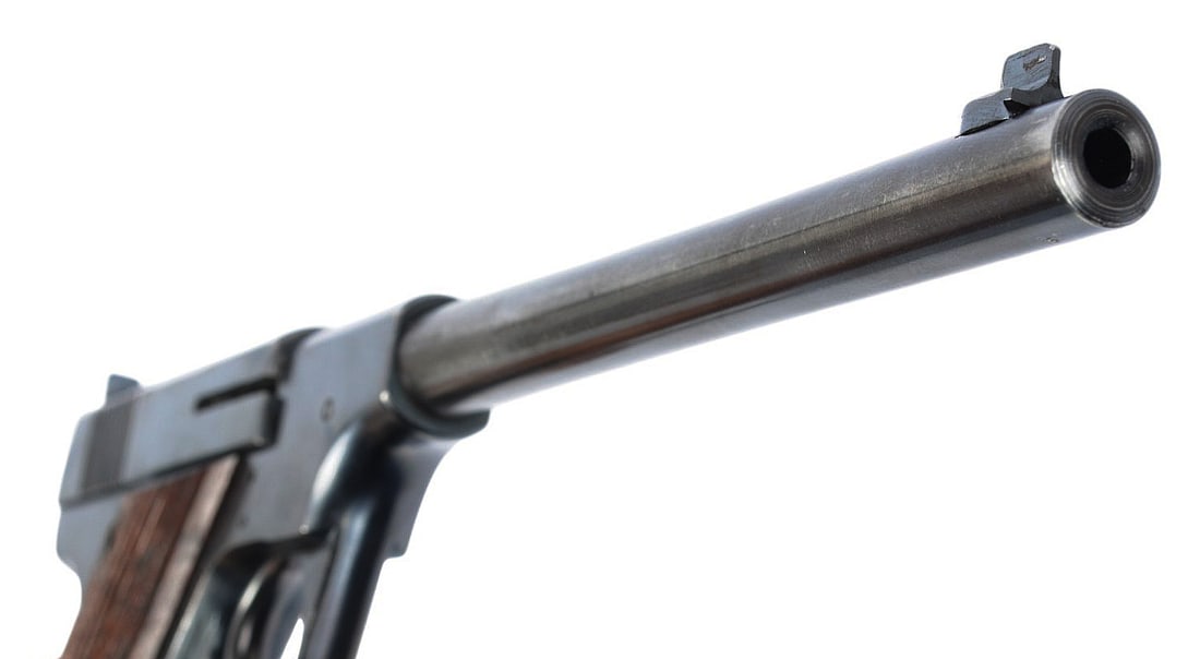 Hartford Arms and Equipment Model 1925 .22LR Semi-auto Pistol FFL Required: 2551 (B3W1) - 7