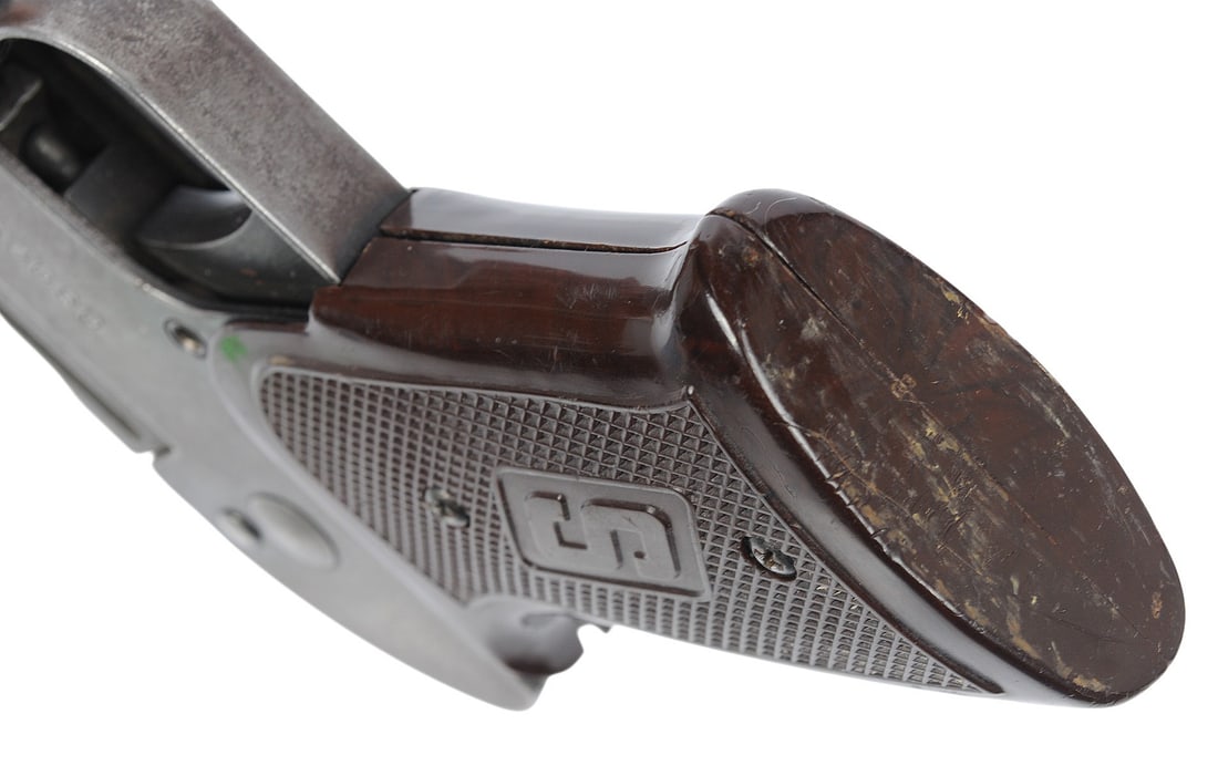 Sheridan Product Top-Break .22LR Break-action Pistol FFL Required: 08026 (B3W1) - 5