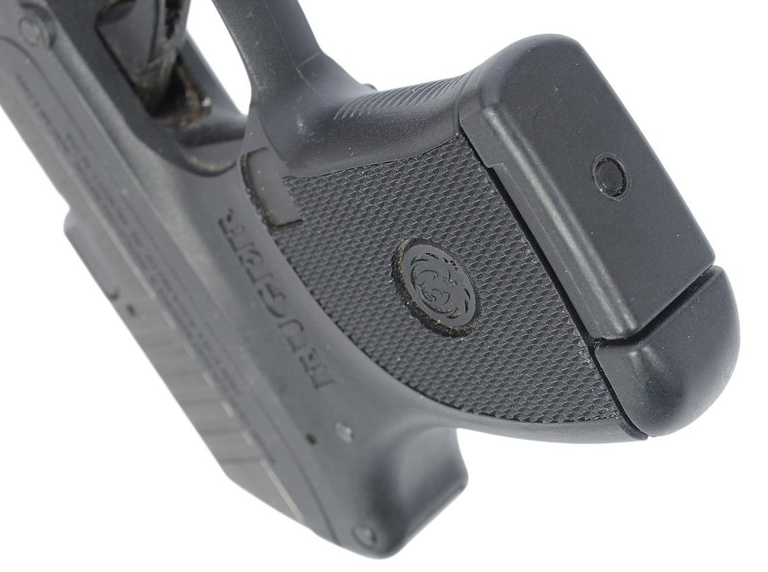 Ruger LCP .380 Semi-auto Pistol FFL Required: 371-65813 (B3W1) - 3