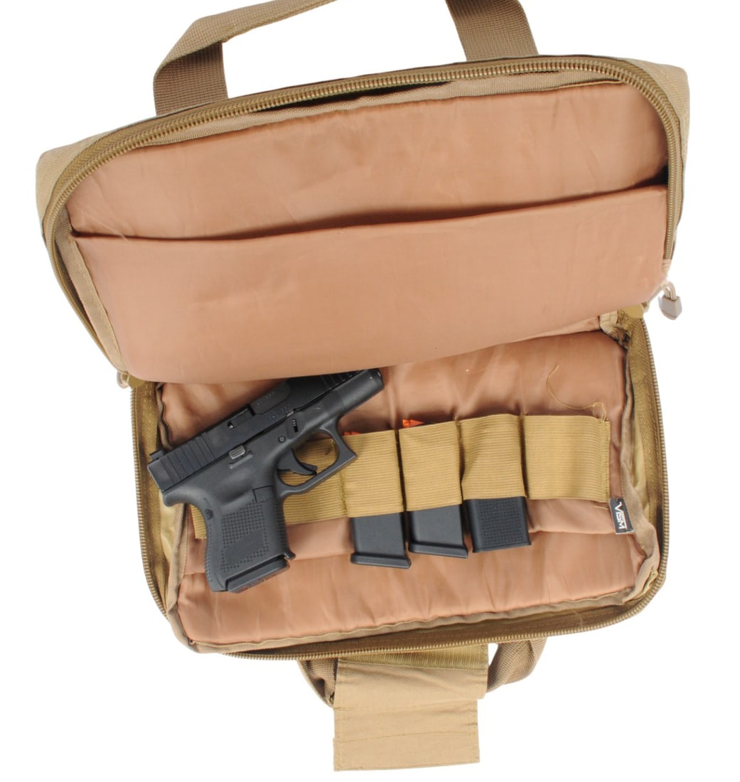 Glock Model 26 Gen 5 9mm Semi-Automatic Pistol & Accessories FFL AKZW350(A1) - 11