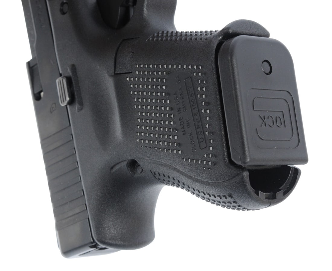 Glock Model 26 Gen 5 9mm Semi-Automatic Pistol & Accessories FFL AKZW350(A1) - 7