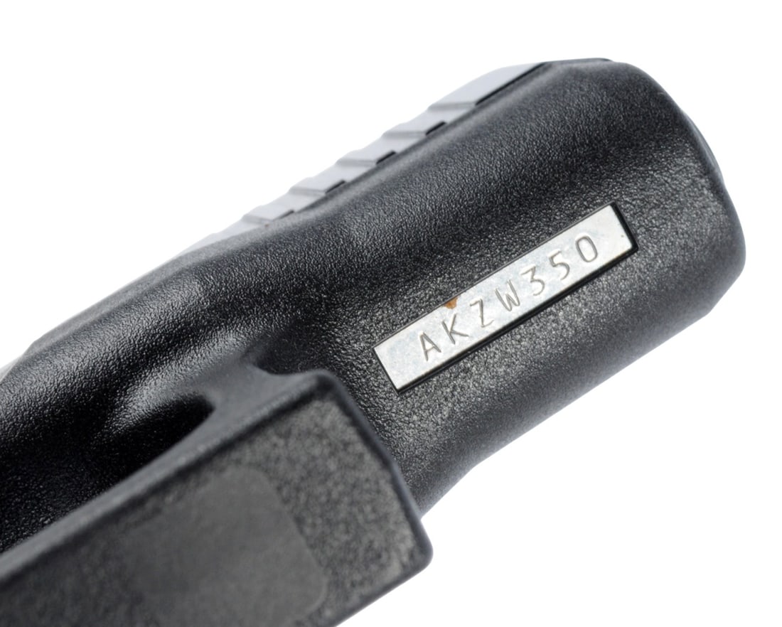 Glock Model 26 Gen 5 9mm Semi-Automatic Pistol & Accessories FFL AKZW350(A1) - 8