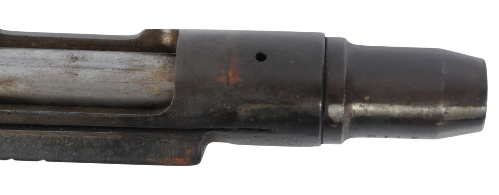Imperial Japanese WWII Type 38 Arisaka 6.5 Jap Receiver FFL 3178 (KDC) - 3