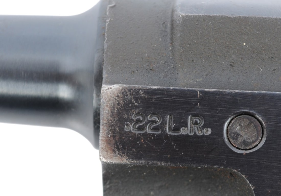 Stoeger 'Luger' .22LR Semi-auto Pistol FFL Required: CL04685 (KDC1) - 4