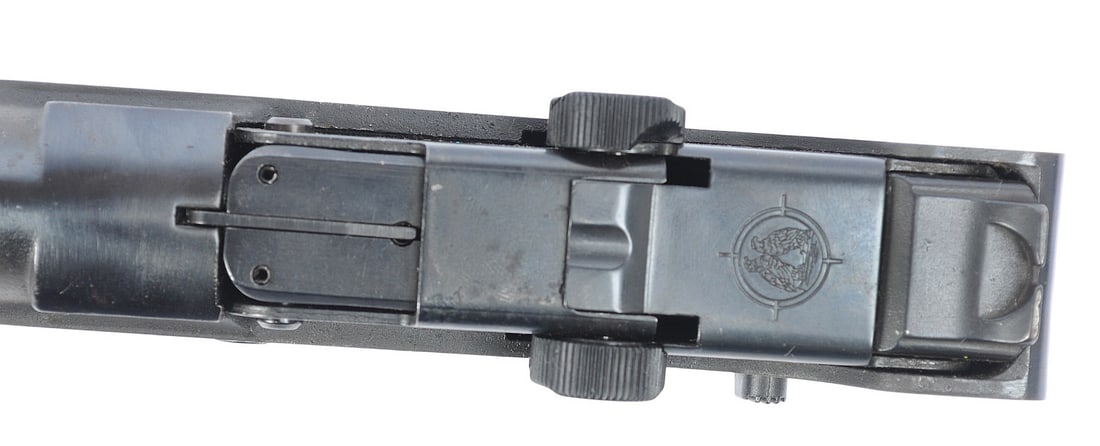 Stoeger 'Luger' .22LR Semi-auto Pistol FFL Required: CL04685 (KDC1) - 6