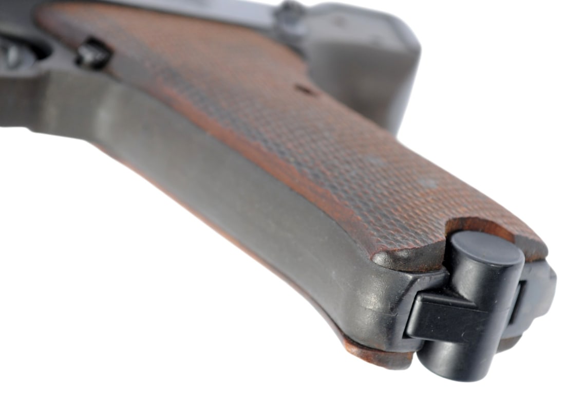 Stoeger 'Luger' .22LR Semi-auto Pistol FFL Required: CL04685 (KDC1) - 7