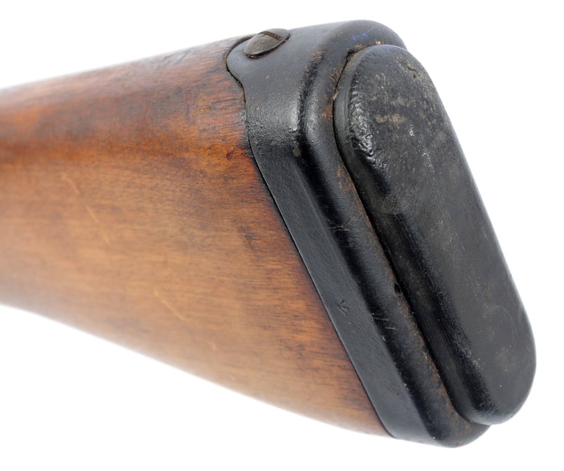 British Military WWII-Korean War era #5 .303 "Jungle Enfield" Bolt-Action Carbine - FFL Z7145(B3W1) - 14