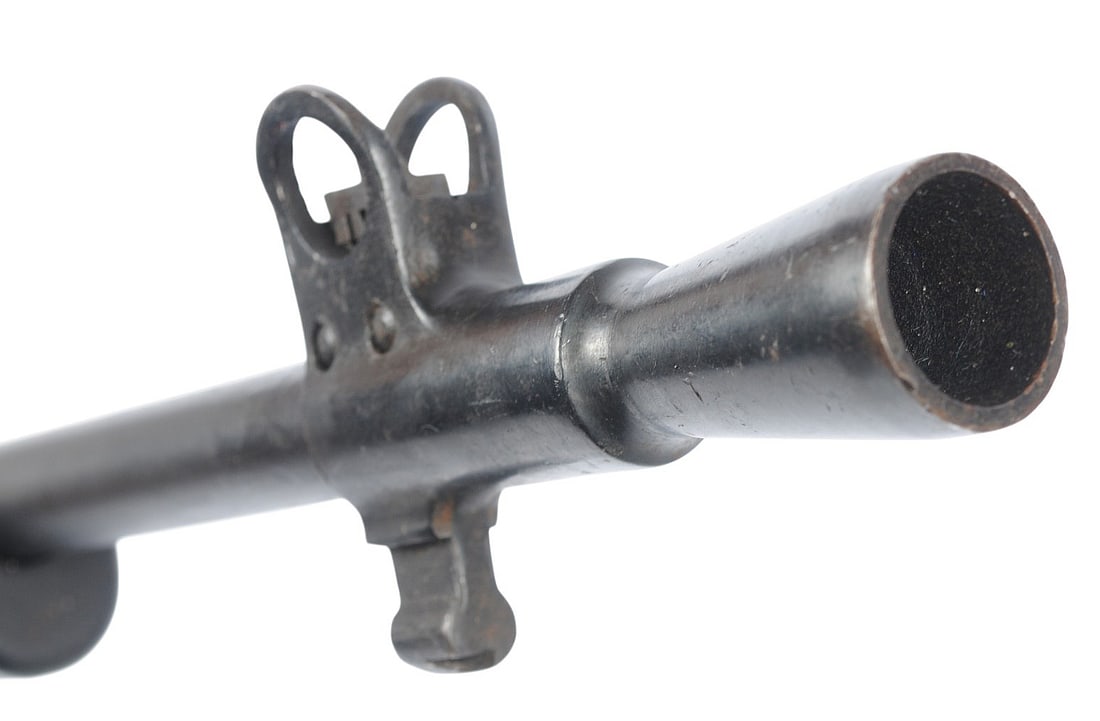 British Military WWII-Korean War era #5 .303 "Jungle Enfield" Bolt-Action Carbine - FFL Z7145(B3W1) - 15