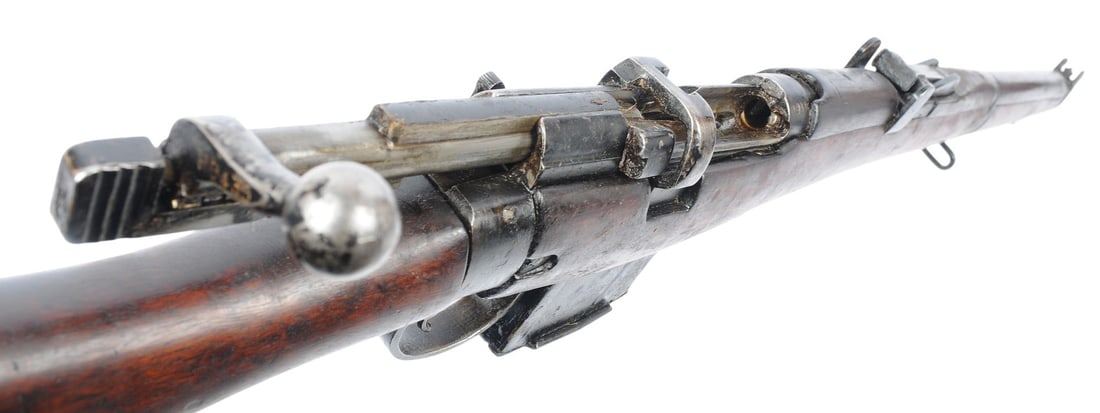 Indian Military Isapore 2A 7.62/.308 Enfield Bolt-Action Rifle FFL H9435 (A1) - 6