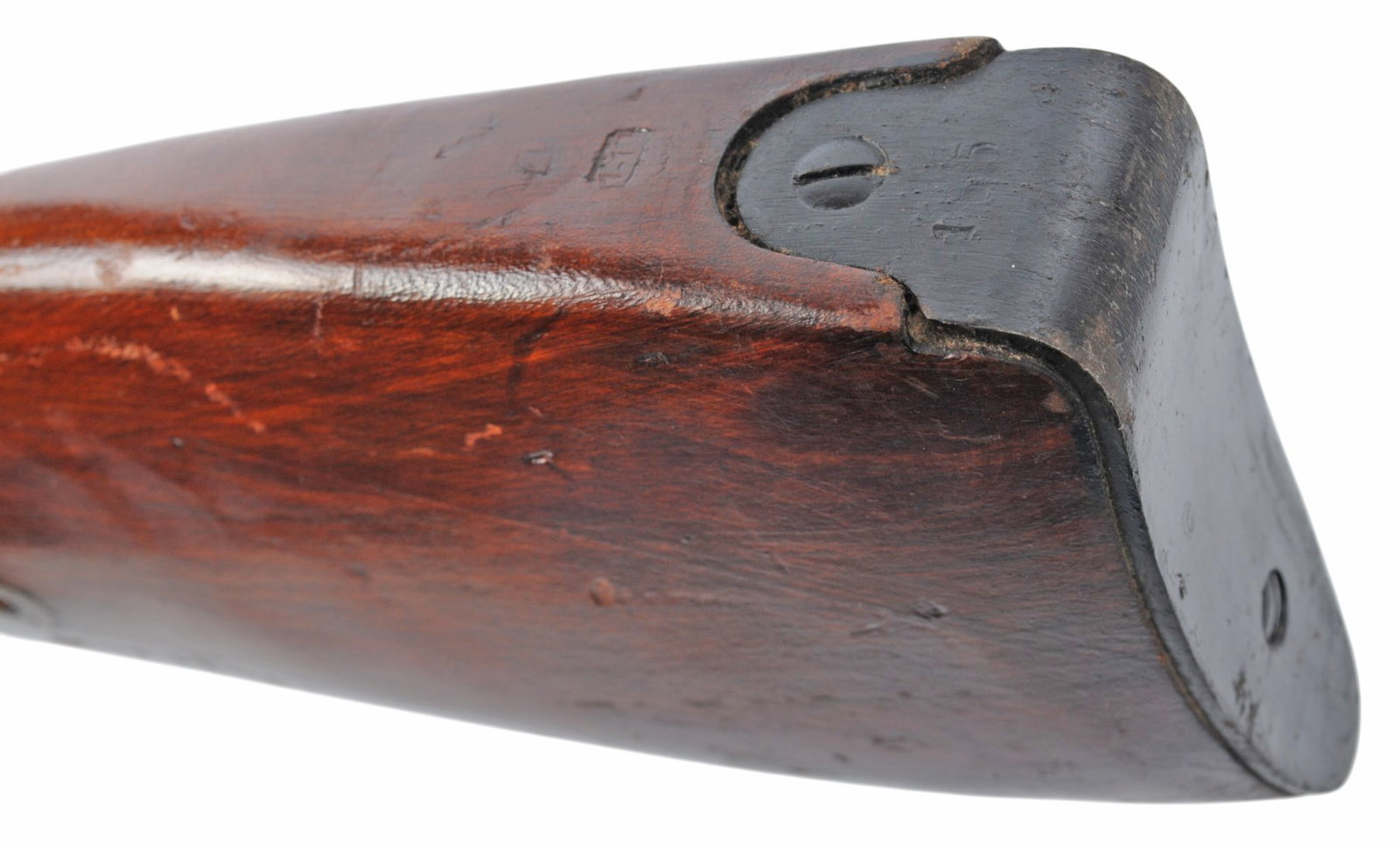 Soviet Military WWII era 91/30 7.62x54r Nagant Bolt-Action Rifle - FFL R006513 (B3W1) - 12