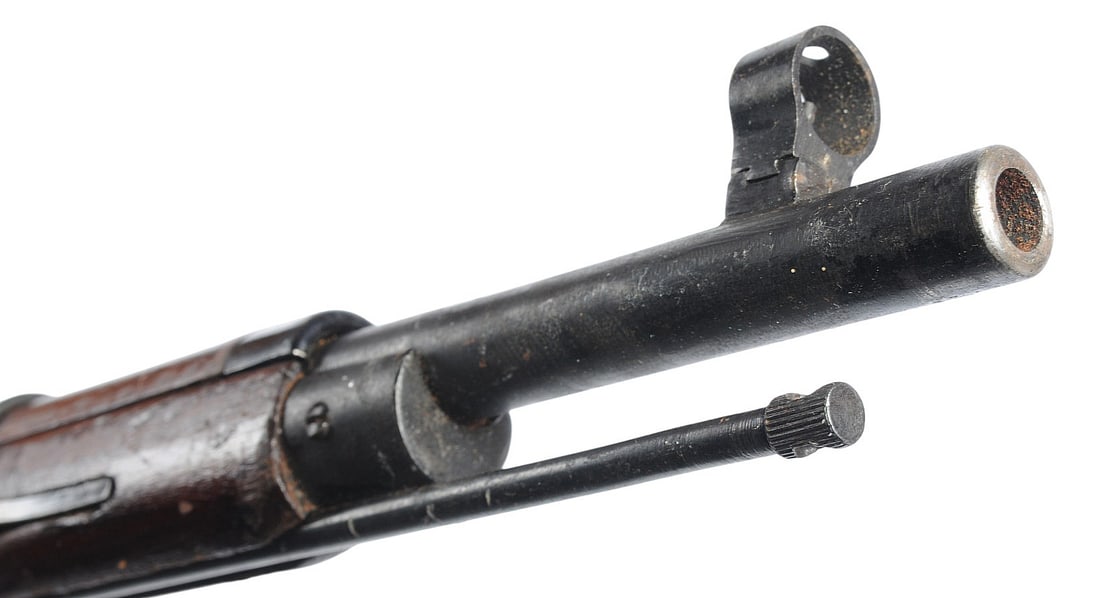 Soviet Military WWII era 91/30 7.62x54r Nagant Bolt-Action Rifle - FFL R006513 (B3W1) - 13