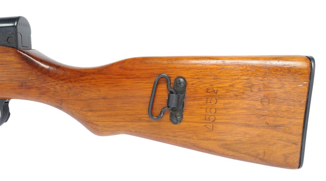 Chinese Military/Norinco Import SKD 7.62x39mm Semi-Automatic Rifle - FFL 10245652 (B3W1) - 10
