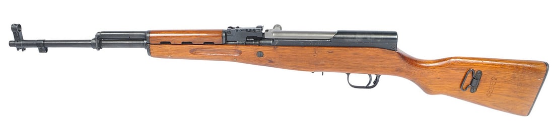 Chinese Military/Norinco Import SKD 7.62x39mm Semi-Automatic Rifle - FFL 10245652 (B3W1) - 11