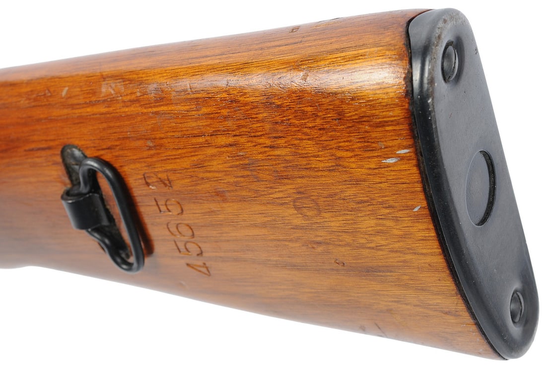 Chinese Military/Norinco Import SKD 7.62x39mm Semi-Automatic Rifle - FFL 10245652 (B3W1) - 12