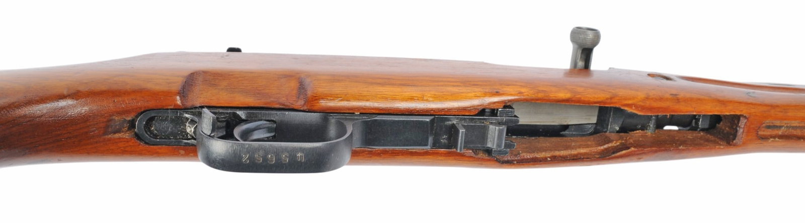Chinese Military/Norinco Import SKD 7.62x39mm Semi-Automatic Rifle - FFL 10245652 (B3W1) - 3