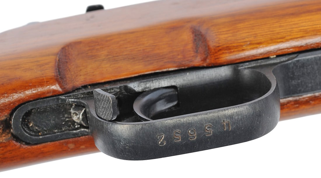 Chinese Military/Norinco Import SKD 7.62x39mm Semi-Automatic Rifle - FFL 10245652 (B3W1) - 4