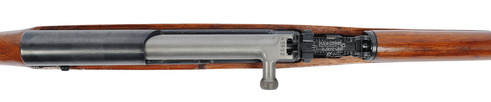 Chinese Military/Norinco Import SKD 7.62x39mm Semi-Automatic Rifle - FFL 10245652 (B3W1) - 5