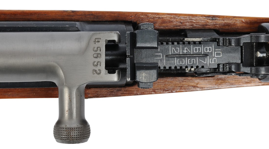 Chinese Military/Norinco Import SKD 7.62x39mm Semi-Automatic Rifle - FFL 10245652 (B3W1) - 6
